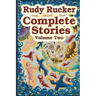 Complete Stories, Volume Two: 2007-2024