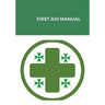 First Aid Manual: Military & Hospitaller Order of Saint Lazarus of Jerusalem