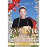 An Amish Country Treasure 4-Book Boxed Set Bundle