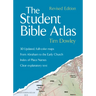 The Student Bible Atlas