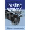 Locating Memory: Photographic Acts