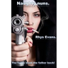 Naughty Nuns