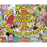 Mrs. Know-It-All's Awesome Adventures of Alphabetical Alliteration!