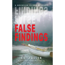 False Findings- A Rockfish Island Mystery: III