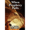 When Prophecy Fails