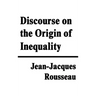 Discourse on the Origin of Inequality