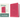 Premium Gift Bible NLT (Leatherlike, Very Berry Pink Vines, Red Letter)