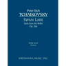 Swan Lake Suite, Op.20a: Study score