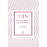 Tips: Music Activities in Early Childhood