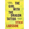 The Girl with the Dragon Tattoo: A Lisbeth Salander Novel
