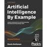 Artificial Intelligence By Example - Second Edition