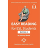 Easy Reading for ESL Students - Book 6: Three Detective Stories for Learners of English