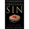 Original Sin: A Cultural History