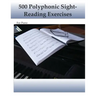 500 Polyphonic Sight-Reading Exercises
