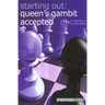 Starting Out: Queen's Gambit Accepted