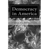 Democracy in America