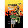 The Miracle Boy and the Somali Gangs: A Graphic Novel