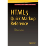 Html5 Quick Markup Reference