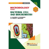 MICROBIOLOGY (PAPER--I) BACTERIAL CELL AND BIOCHEMISTRY [2 Credits]
