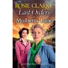 Last Orders at Mulberry Lane