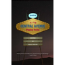The Central Avenue Poetry Prize 2026