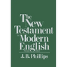 New Testament in Modern English-OE
