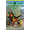 Rosco the Rascal at the St. Patrick's Day Parade