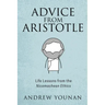 Advice from Aristotle