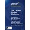 The Carbon Market Challenge