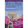 Roe v. Wade: The Abortion Rights Controversy in American History