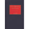 Toru Takemitsu: A Bio-Bibliography