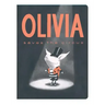 Olivia Saves the Circus