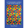 1,000 Camels for Your Gazelle: Narratives and Psychiatry