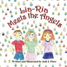 Lia-RIA Meets the Angels