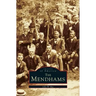 Mendhams