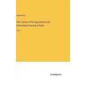The Journal of the Agricultural and Horticultural Society of India: Vol. 2