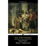 Epic of the Forgotten: Bulgarian-English Dual Language Text