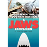 Just When You Thought It Was Safe: A JAWS Companion