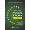 Problems and Solutions on Mechanics (Second Edition)