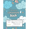 Cursive Handwriting Book: 3-in-1 Cursive Handwriting Workbook for Kids Grades 2-5 - Cursive Letter Tracing Book. Cursive Writing Practice Book t