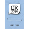 I want a UX job!: How to make a career change into UX research