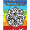 Mandala Coloring Books For Adults: A Stress Management Coloring Book