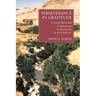 Perseverance in Gratitude: A Socio-Rhetorical Commentary on the Epistle "To the Hebrews"