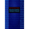 Systematicity: The Nature of Science