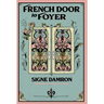 French Door to Foyer