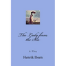 The Lady from the Sea: A Play