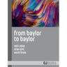 From Baylor to Baylor: 1991-2006 ACM-ICPC World Finals