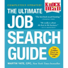 The Ultimate Job Search Guide