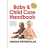 Baby & Child Care Handbook: Now with Everything You Need to Know about Pregnancy