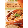 Hungarian Cookbook: Old World Recipes for New World Cooks